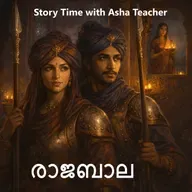 492 - രാജബാല - A Malayalam Story