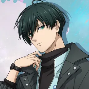 THE BETTER ITOSHI