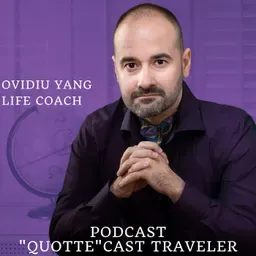 "QUOTE"CAST TRAVELER