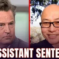 FINAL VERDICT: Matthew Perry Assistant Sentenced