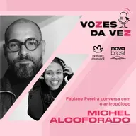 Michel Alcoforado: “Me senti violentado do começo ao fim da minha pesquisa antropológica.”