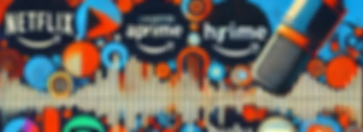 Streaming Service News