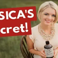 The Anti-Aging Superfood They Don’t Want You to Know About Ep. 235 - Jessica Lowery