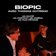 " J'ai vu le Sacré Graal des Monty Python au moins 100 fois " - Biopic avec Thomas Dutronc, musicien & chanteur