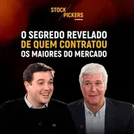 #324 NQUIETAÇÃO, RESILIÊNCIA E FUNÇÕES DO FUTURO: CONSELHOS DE JOÃO EMÍLIO, DA JGP CRÉDITO