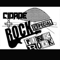 #16 CIDADE + ROCK ESPECIAL PUNK