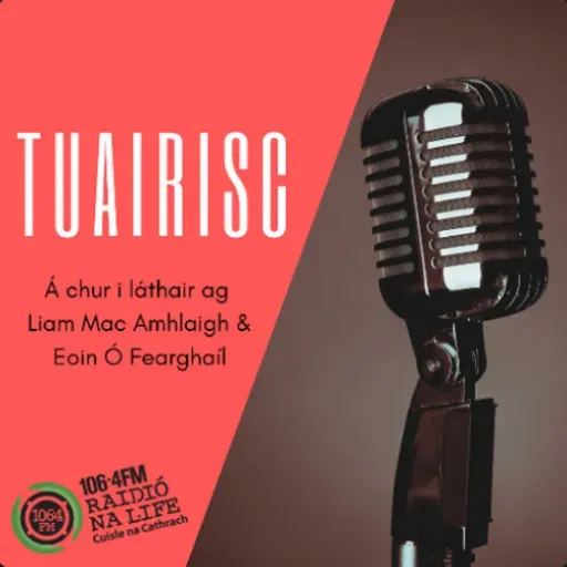 Tuairisc 16ú Meán Fómhair 2025