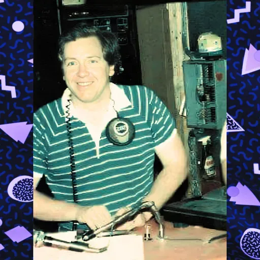 DJ Paul Weber - Another Night at Studio West (SF) - 6-30-83 - Reel 2 (Jim Hopkins Remaster)