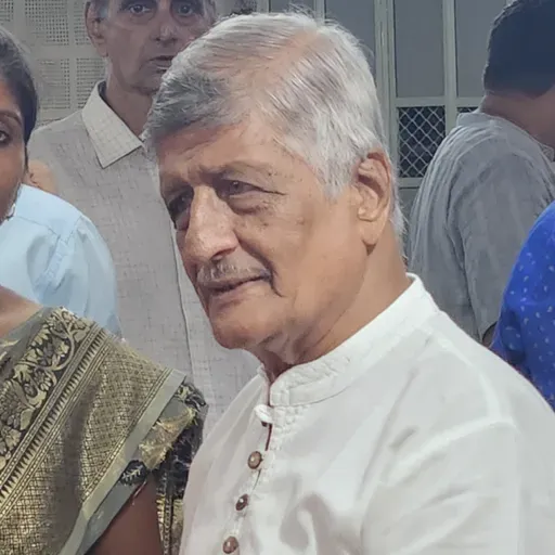 Episode 462 as on 9th December 2025