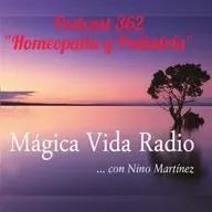 MV 362. "Homeopatía y Pediatría". Dra. Margarita Pérez Thoden