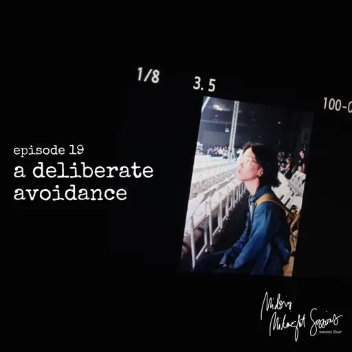 [TW] A Deliberate Avoidance | Midori's Midnight Sessions S4E19
