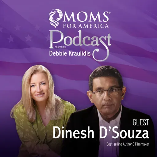 Dinesh D'Souza: The Dragon's Prophecy