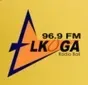 Elkoga Radio Bali 96.9 FM