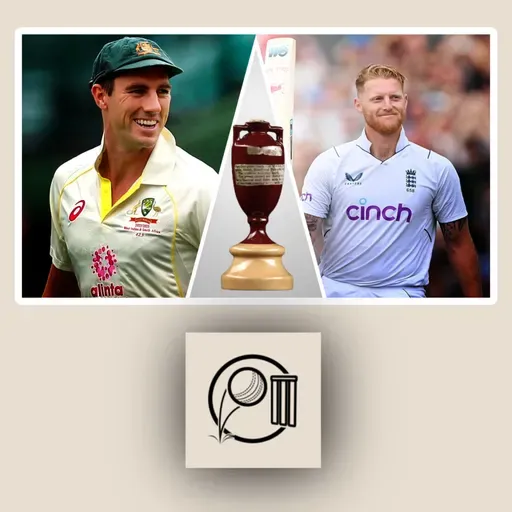 Australia or England? Who's winning the Ashes | The Ashes Preview | AUS v ENG