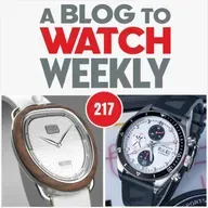 217. Press Release Apocalypse, A Waterfall of Mediocrity, and Watches & Wonders Expectations