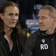 1135: LISTEN: Gillingham manager Gareth Ainsworth reflects on their 2-2 draw against Crawley Town - 16/11/2025