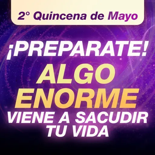 🔮 ALGO EXTRAORDINARIO ESTA POR OCURRIR I Tránsitos 2° Quincena de Mayo - Astrologia Psicologica