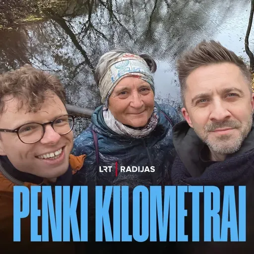 72-ejų Julija nuėjo 9 piligriminius žygius viena: niekada nesusimąsčiau apie savo metus