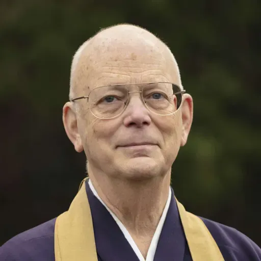 Impermanence and Transformation - Hogen Roshi