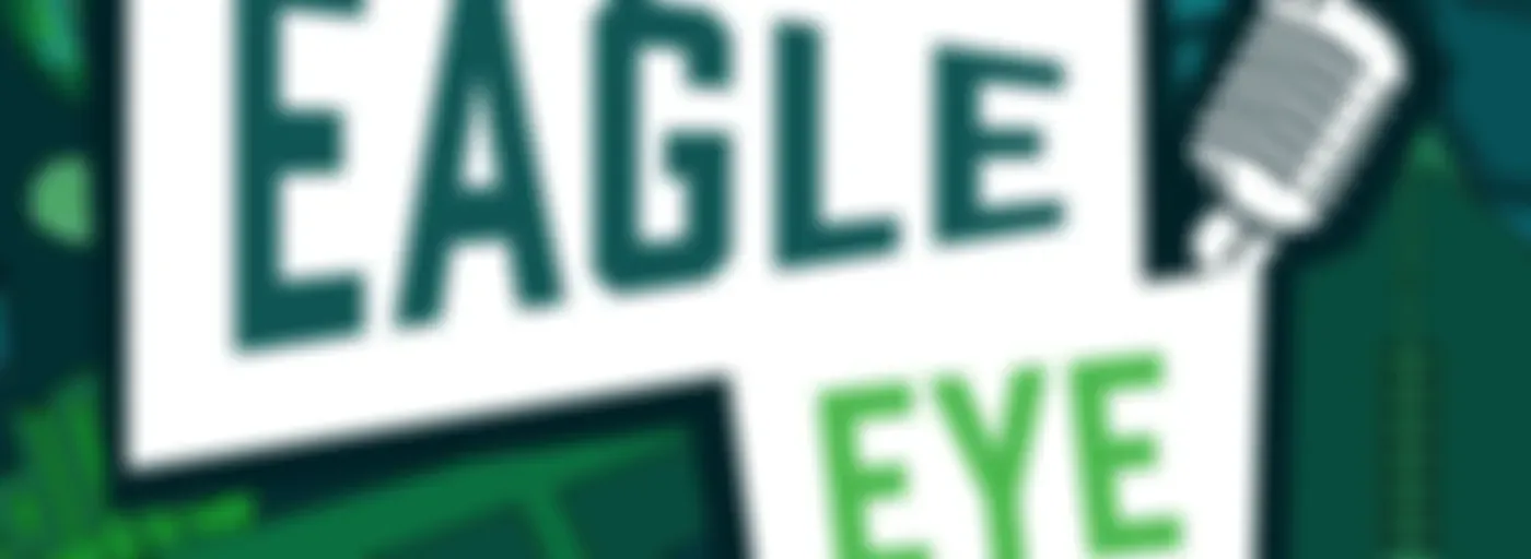 Eagle Eye: A Philadelphia Eagles Podcast