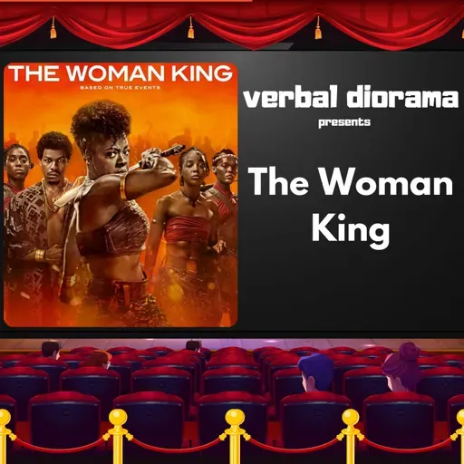 The Woman King