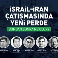 İsrail-İran Çatışmasında Yeni Perde Bundan Sonra Ne Olur?
