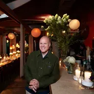 Dinner with The Post’s food critic