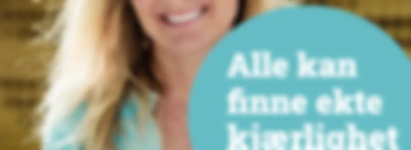 Kjærlighetsmønster