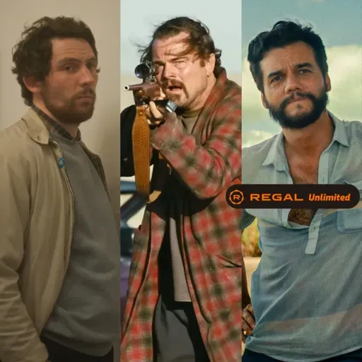 Top 10 Films of 2025 (Pt. 2) with Alison Willmore and Michael Phillips (#1045)