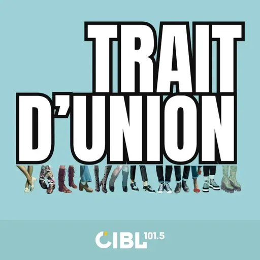 Trait d'Union : 03/13/2026 14:00