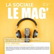 N°44 – mars 2026 | Numéro spécial « La liberté d’expression du salarié »