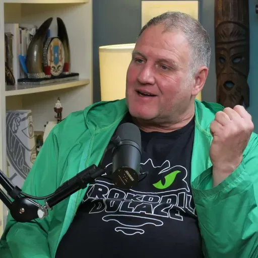 „Ne postoje igre na sreću, samo igre na nesreću“ | Aleksandar Janić Jana | Agelast 324