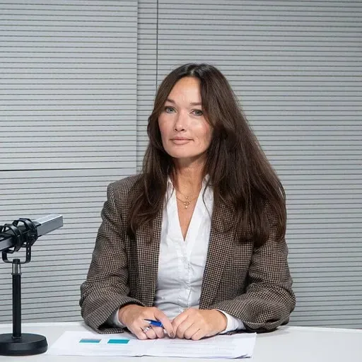 Krustpunktā izvaicājam Konkurences padomes priekšsēdētāju Ievu Šmiti