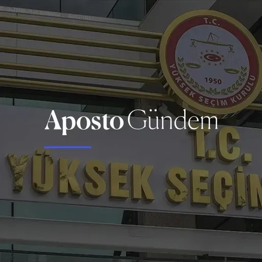 YSK müdahalesi, Putin'in 'meşru' hedefi | 6 Eylül 2025