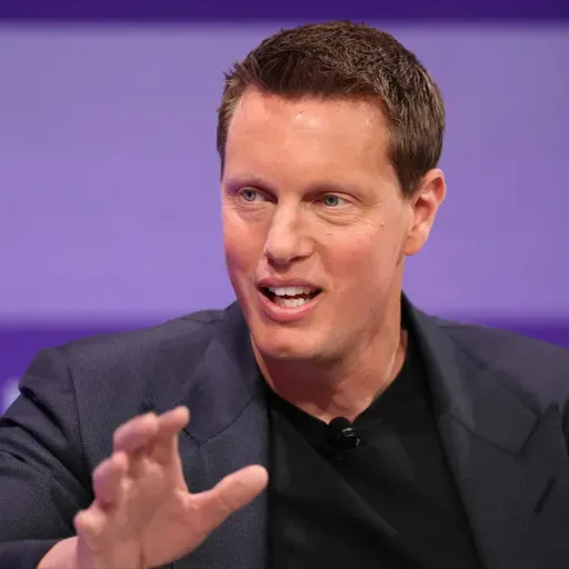 One nepo baby to rule them all