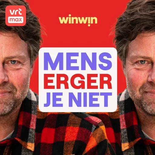“Ik erger mij mateloos aan nieuwsitems zonder nieuws”