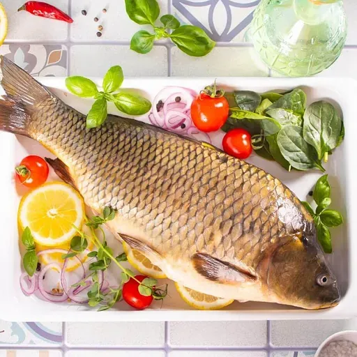 Karpa, zirņi, bukstiņputra: nestandarta receptes labi zināmiem ēdieniem