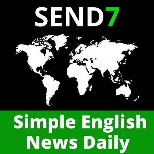 SEND7 Newsletter