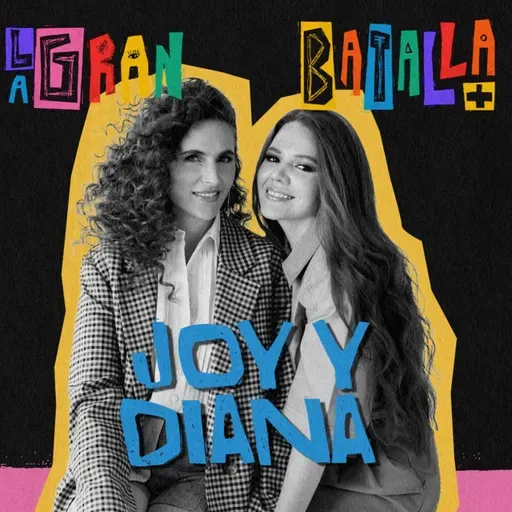 13. Nuestra familia existe y es real | Joy y Diana