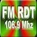 FM RDT 106.9