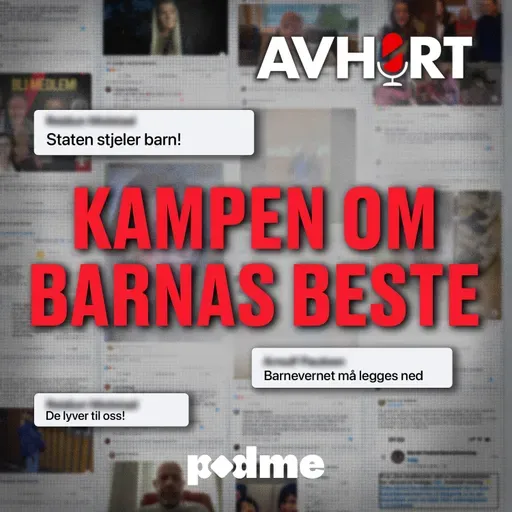 Kampen om Barnas Beste: Ny serie hos Podme