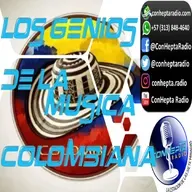 Los Genios de la Musica Colombiana 2021-01-08 01:30