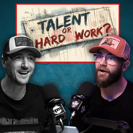 ТАЛЕНТ или НАПОРНА РАБОТА? Некои поважни фактори за елитен перформанс