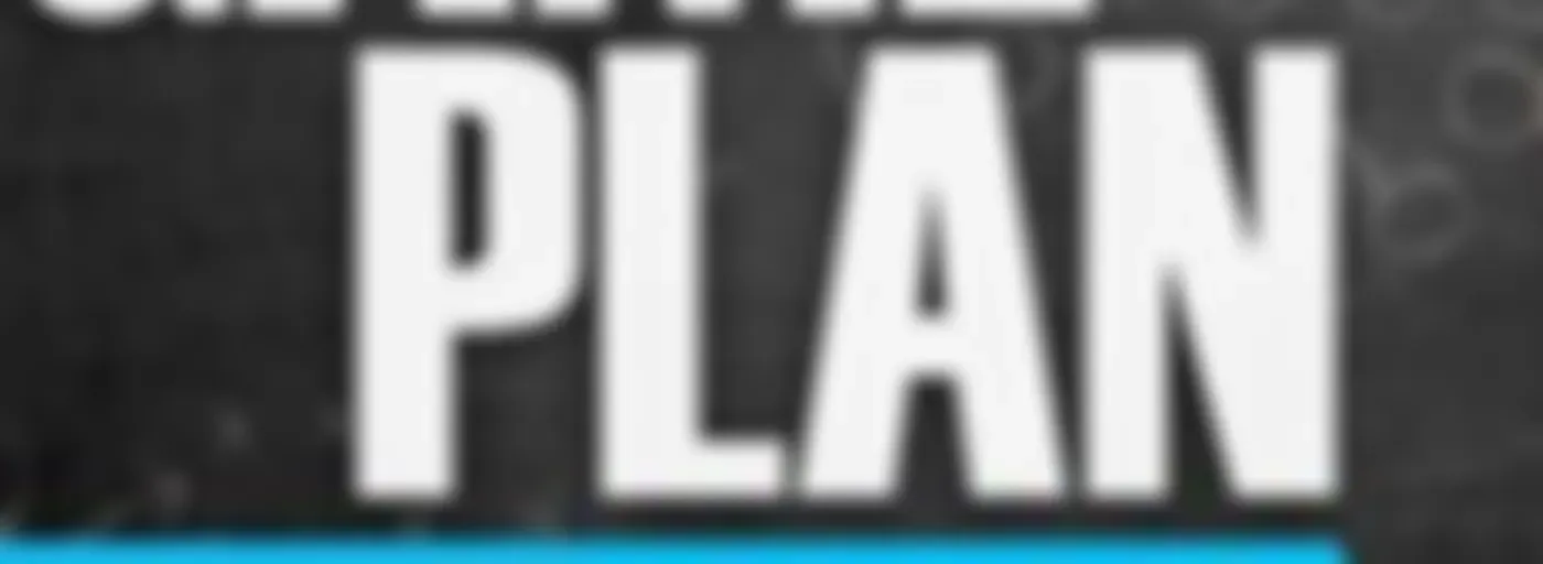 Game Plan For Life