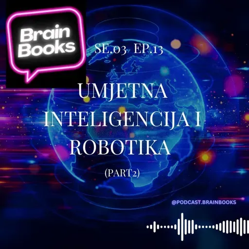 AI & DRUŠTVO: Živimo li u balonu?