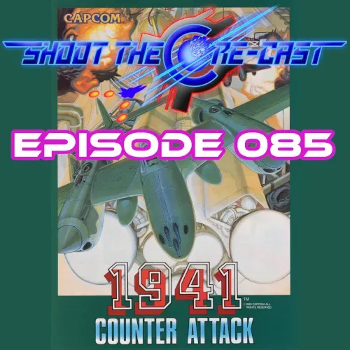Episode 085 - 1941 (July 2025)