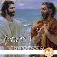 TEMPO PASCAL | 3º DOMINGO | 4 MAIO 2025