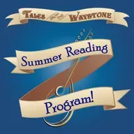 Hey, That’s the Name of the Book! - TftWS Bookshops & Bonedust 4