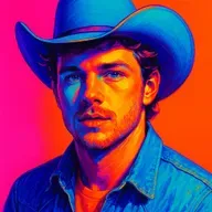 AI Song Walk My Walk Dominates Country Chart