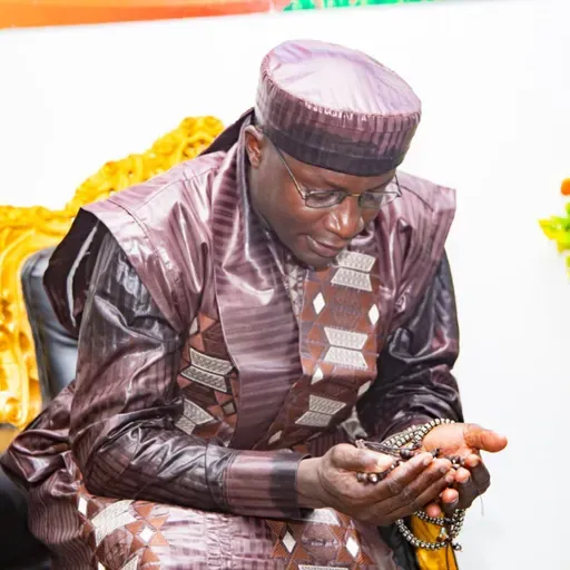 Déplacement de l'héritage mystique du Prophète Issa de Téhéran à Damas